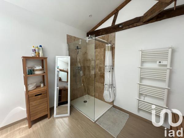 Maison à vendre 8 pièces 259 m² La Lande-de-Fronsac