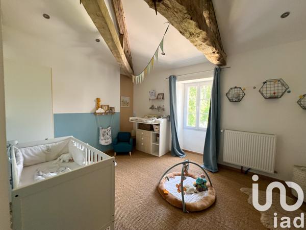 Maison à vendre 8 pièces 259 m² La Lande-de-Fronsac