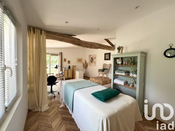 Maison à vendre 8 pièces 259 m² La Lande-de-Fronsac