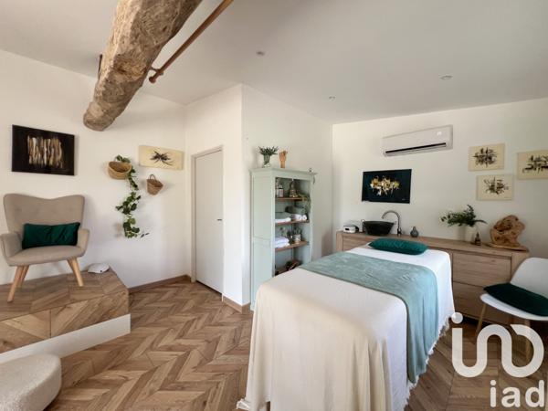 Maison à vendre 8 pièces 259 m² La Lande-de-Fronsac