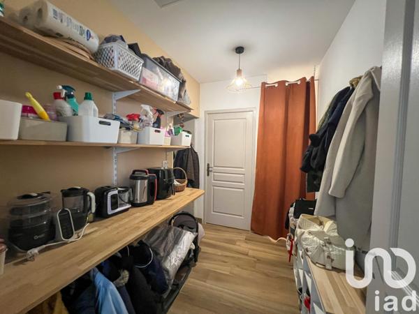 Maison à vendre 8 pièces 259 m² La Lande-de-Fronsac