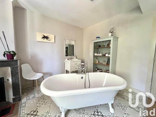 Maison à vendre 8 pièces 259 m² La Lande-de-Fronsac