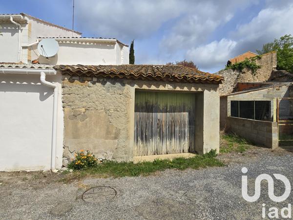 Parking à vendre 37 m² Albas