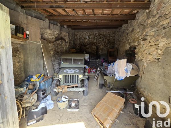 Parking à vendre 37 m² Albas