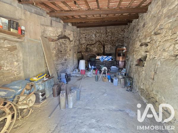 Parking à vendre 37 m² Albas