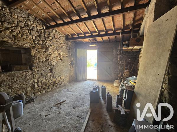 Parking à vendre 37 m² Albas