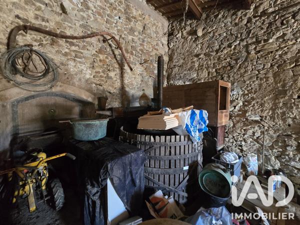 Parking à vendre 37 m² Albas