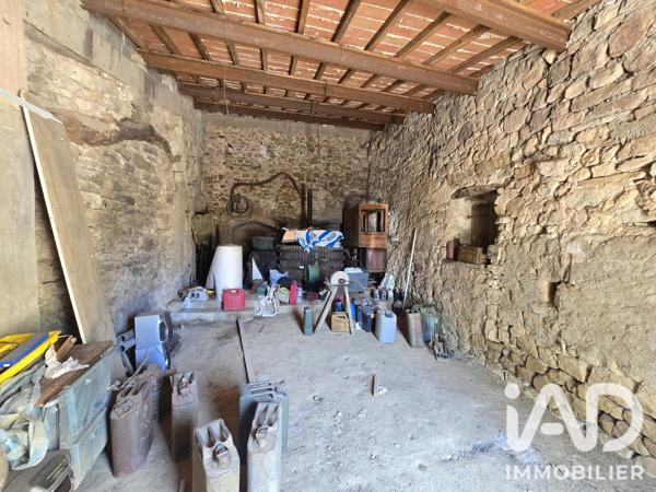 Parking à vendre 37 m² Albas