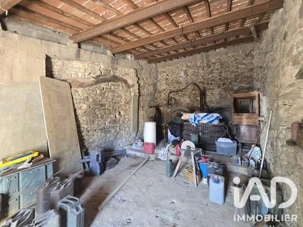 Parking à vendre 37 m² Albas