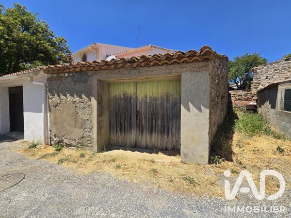 Parking à vendre 37 m² Albas