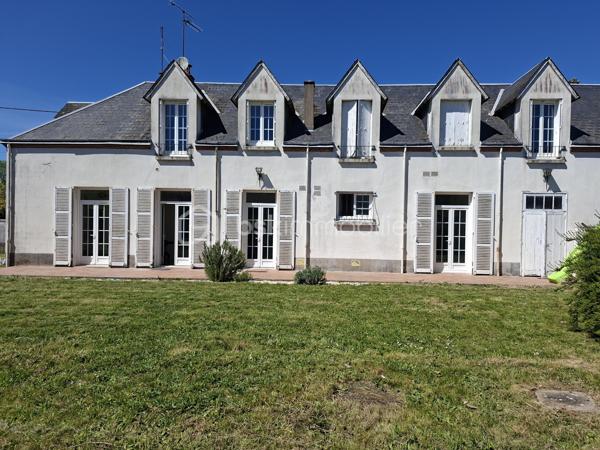 Appartement de 89,62 m²