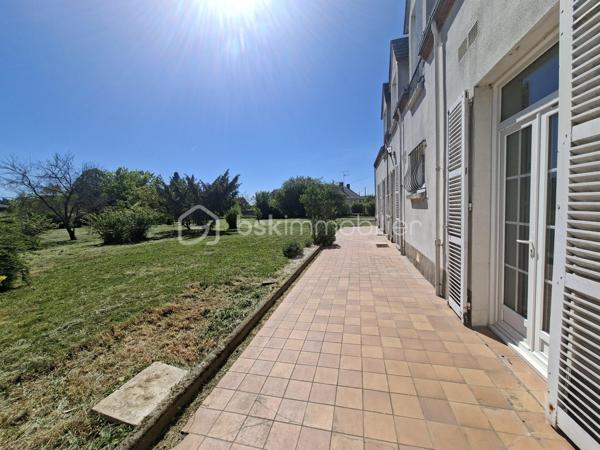 Appartement de 89,62 m²