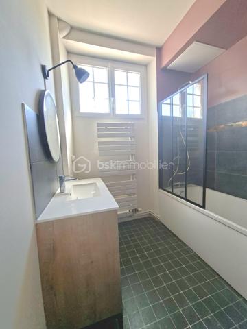 Appartement de 89,62 m²