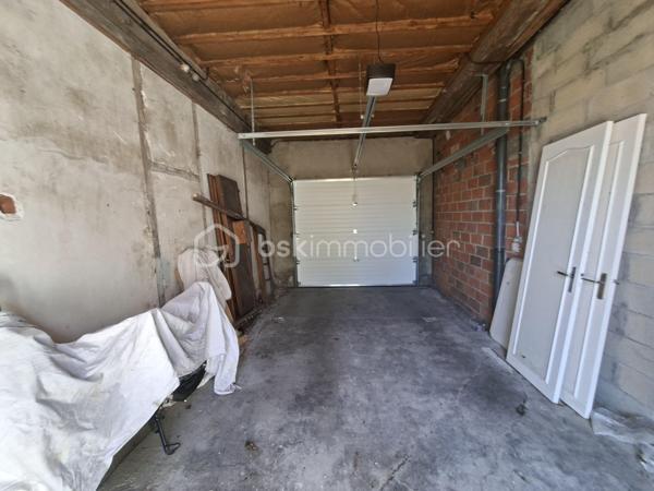 Appartement de 89,62 m²
