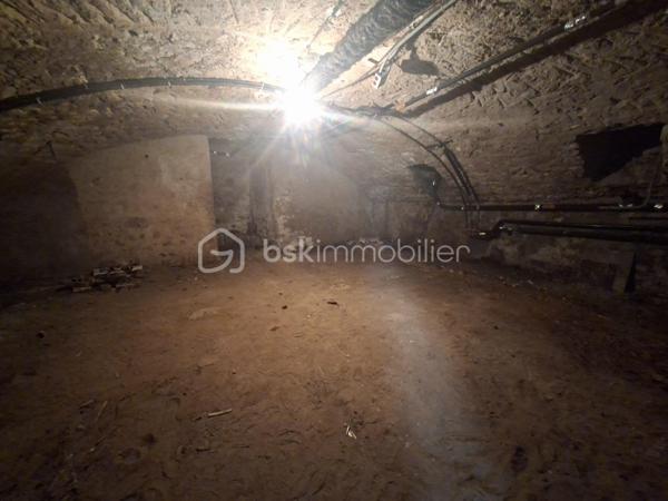 Appartement de 89,62 m²