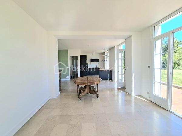 Appartement de 89,62 m²