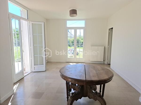 Appartement de 89,62 m²