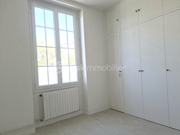 Appartement de 89,62 m²