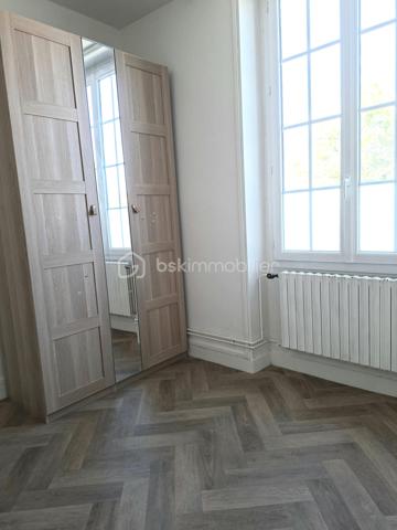 Appartement de 89,62 m²