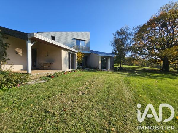 Maison à vendre 6 pièces 194 m² Langeais