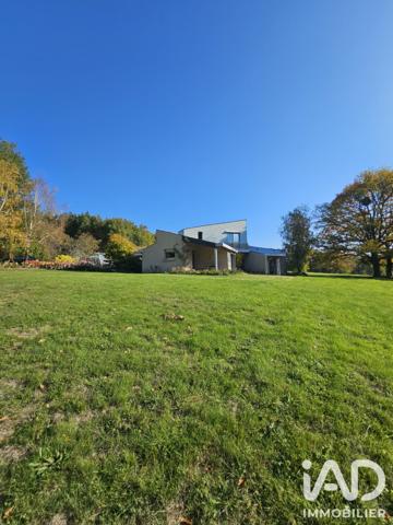 Maison à vendre 6 pièces 194 m² Langeais