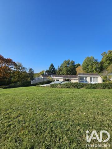Maison à vendre 6 pièces 194 m² Langeais