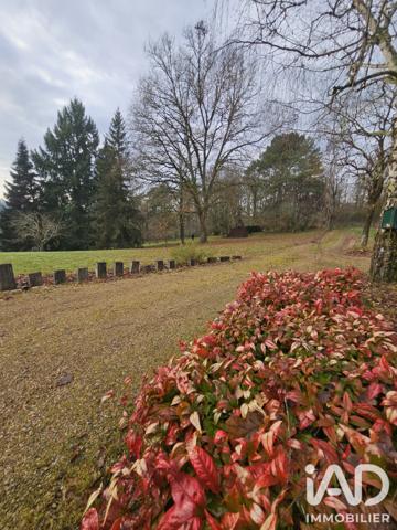 Maison à vendre 6 pièces 194 m² Langeais