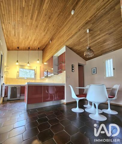 Maison à vendre 6 pièces 194 m² Langeais