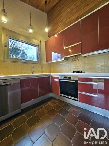 Maison à vendre 6 pièces 194 m² Langeais