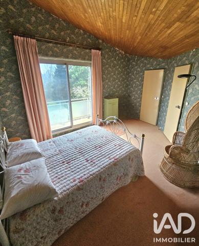 Maison à vendre 6 pièces 194 m² Langeais