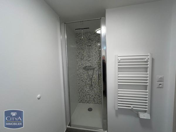 Location appartement Saint-Priest (69800) 1 pièce 17.96m²