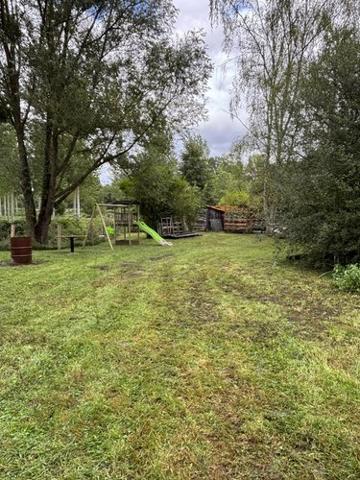Terrain de loisirs - Bois - Etang à vendre à Le Grand-Lucé dans la Sarthe (72150), ref : 72085-2238