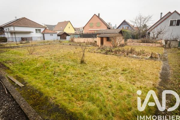 Maison à vendre 8 pièces 219 m² Sundhoffen