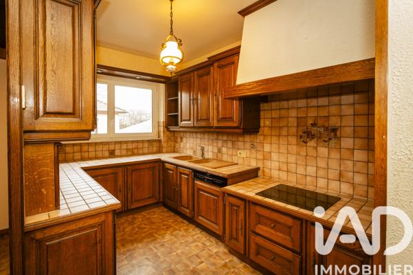 Maison à vendre 8 pièces 219 m² Sundhoffen