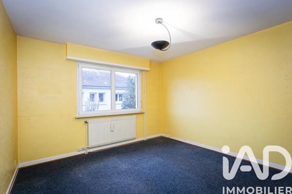 Maison à vendre 8 pièces 219 m² Sundhoffen