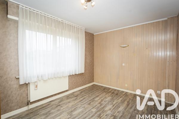 Maison à vendre 8 pièces 219 m² Sundhoffen