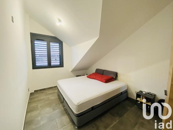 Appartement à vendre 3 pièces 72 m² Saint-Denis