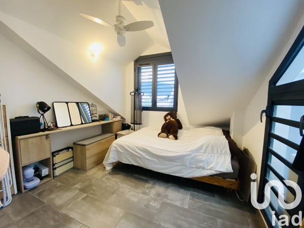 Appartement à vendre 3 pièces 72 m² Saint-Denis