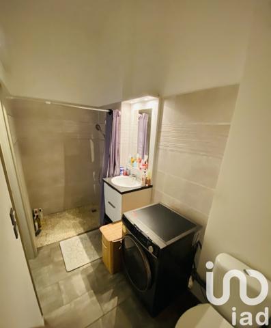 Appartement à vendre 3 pièces 72 m² Saint-Denis