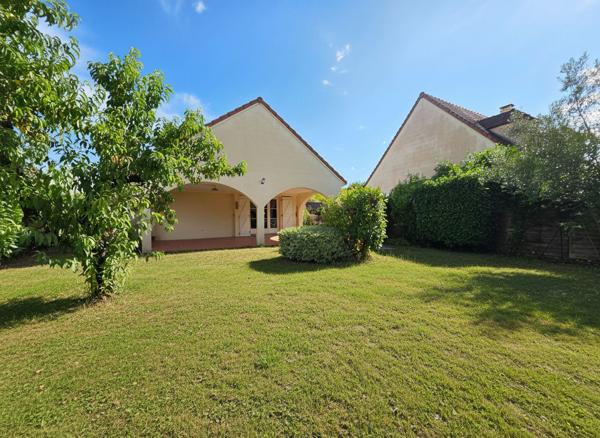 Maison Trilport