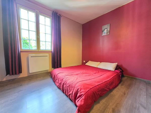 Maison Trilport