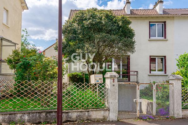 MAISON À LOUER DE 5 PIÈCES DE 81,53 M²