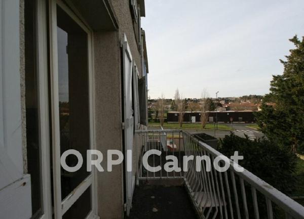 Maison à louer    4 pièces • 102,30 m2 Castres