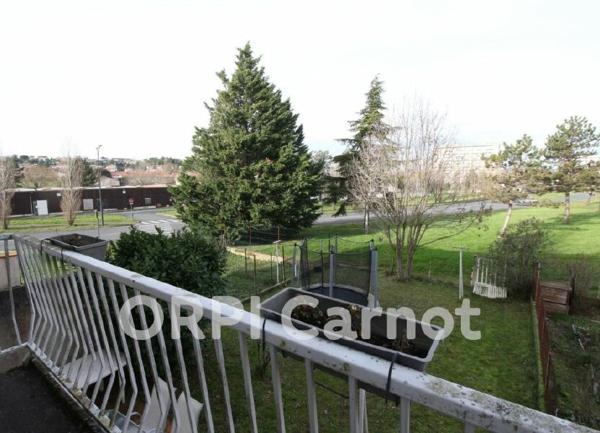 Maison à louer    4 pièces • 102,30 m2 Castres