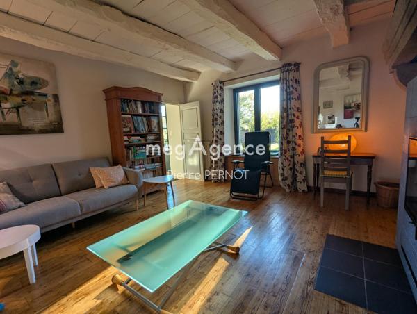 Maison à Cordes-sur-Ciel, 81170 - 4 pièces 144m²