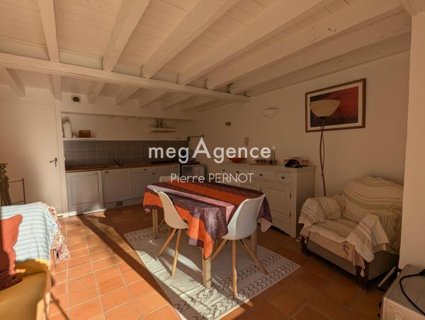 Maison à Cordes-sur-Ciel, 81170 - 4 pièces 144m²