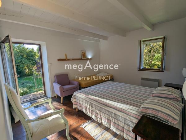 Maison à Cordes-sur-Ciel, 81170 - 4 pièces 144m²