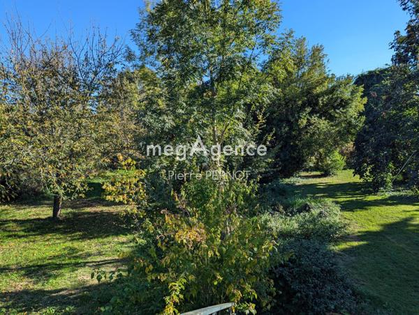 Maison à Cordes-sur-Ciel, 81170 - 4 pièces 144m²