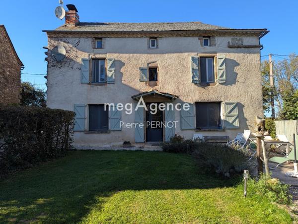 Maison à Cordes-sur-Ciel, 81170 - 4 pièces 144m²