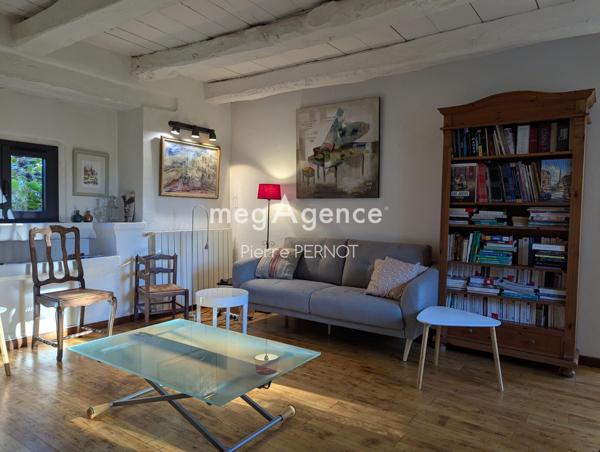 Maison à Cordes-sur-Ciel, 81170 - 4 pièces 144m²